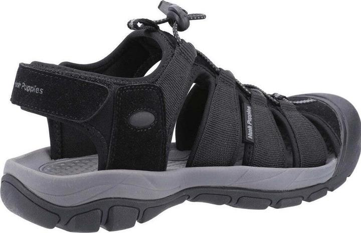 Actual product image Hush Puppies Sandals Peru (45)