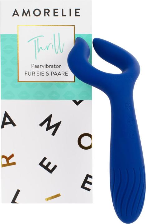 Image du produit Amorelie Thrill