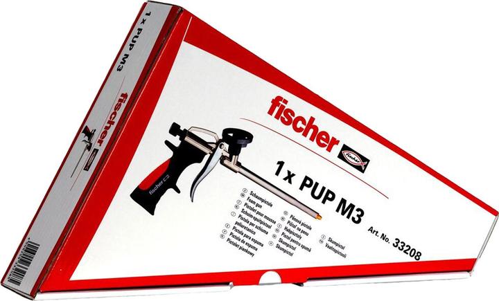 Actual product image Fischer Wedge anchor R 88715 EXA 10/ 90 Galvanised steel/expansion clip A 2
