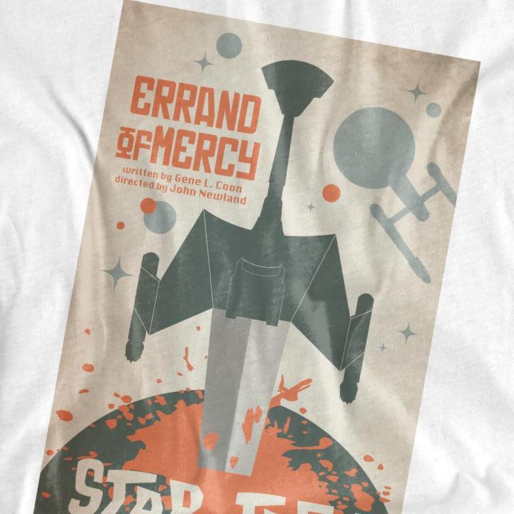 Produktbild The Original Series Episode 26 TShirt (M)