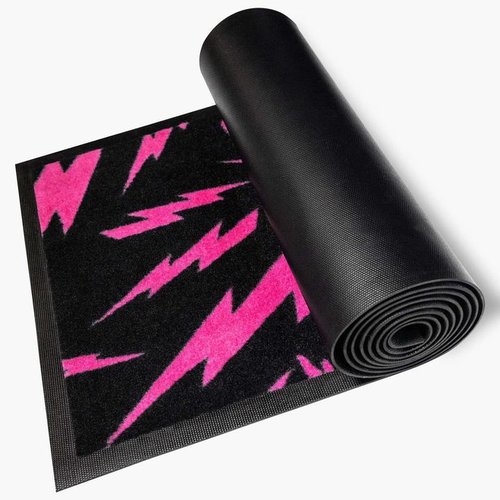 Actual product image Muc-Off Absorbing Bike Mat
