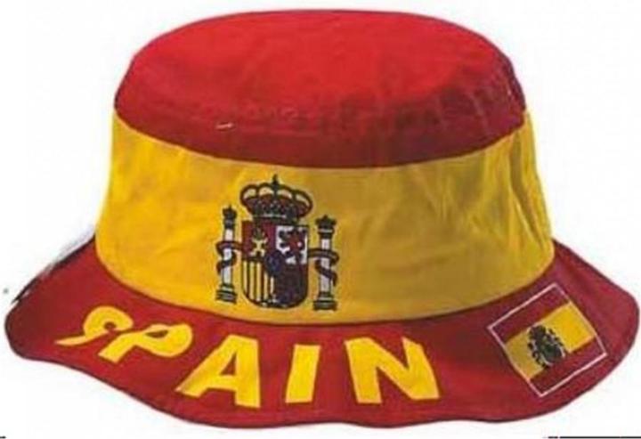 Fortura Spanien (One Size)