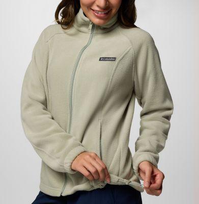 Immagine prodotto Columbia Pile a cerniera intera Benton Springs™ da donna (S)