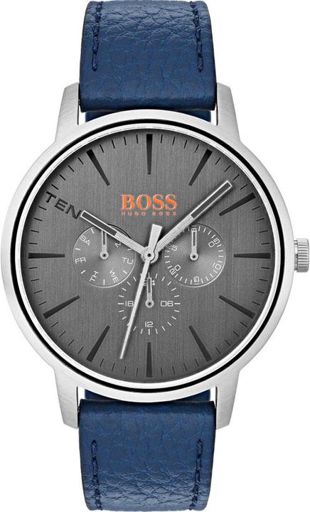 Produktbild Hugo Boss Orange Copenhagen (Analoguhr, 42 mm)