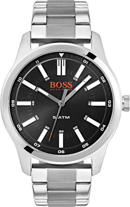 Hugo Boss Orange Dublin (Montre analogique, 44 mm)
