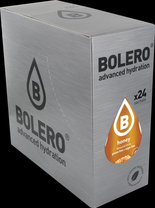 Immagine prodotto Bolero Classico (Miele, 1 pz., 276 g)