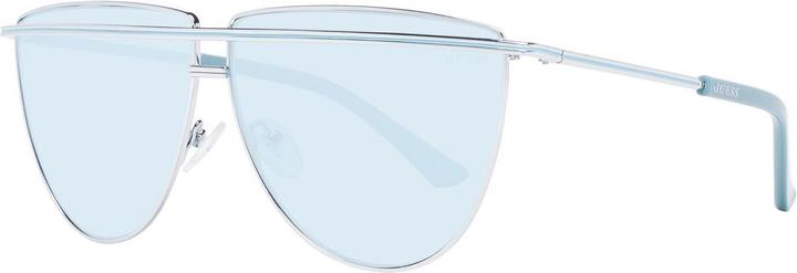 Produktbild Guess Unisex Sunglasses GU7852-10V Ã¸ 63 mm