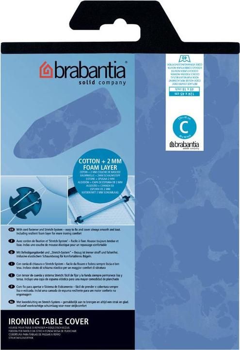 Produktbild Brabantia Perfect Fit