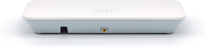 Produktbild Cisco Meraki Go GR10 - Radio access point - Wi-Fi 5 - 2.4 GHz, 5 GHz - DC power - wall mountable