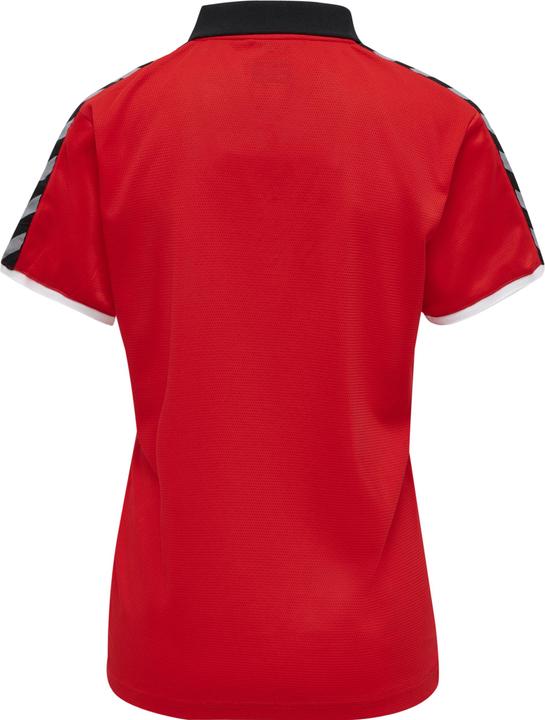 Actual product image hummel Authentic Woman Functional Polo (XL)