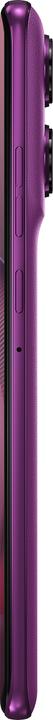 Image du produit Motorola Edge 60 Pro (512 Go, Pantone Sparkling Grape, 6.67", Double SIM, 50 Mpx, 5G)