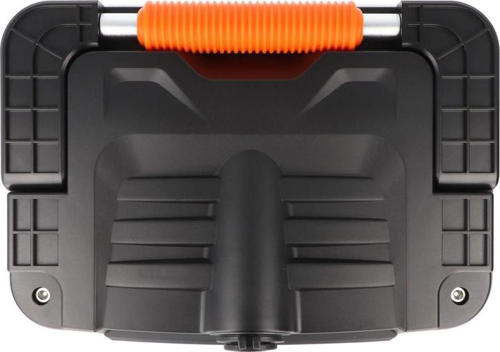 Actual product image AccuCell Powerbank XXL (648 Wh, 21 kg)