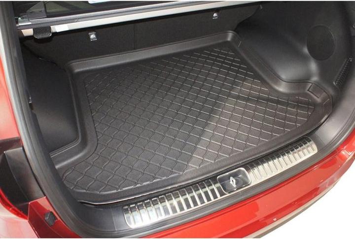 Produktbild ProPlus Kofferraumwanne für VW Golf 4 Variant Kombi ab 1999 bis 2006 (gerade Ladefläche)