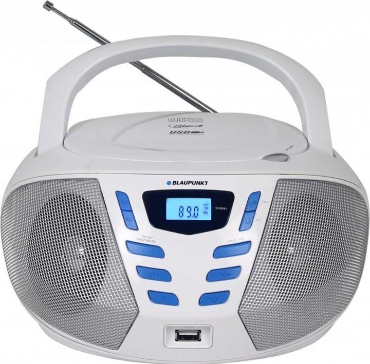 Blaupunkt BB7WH (FM)