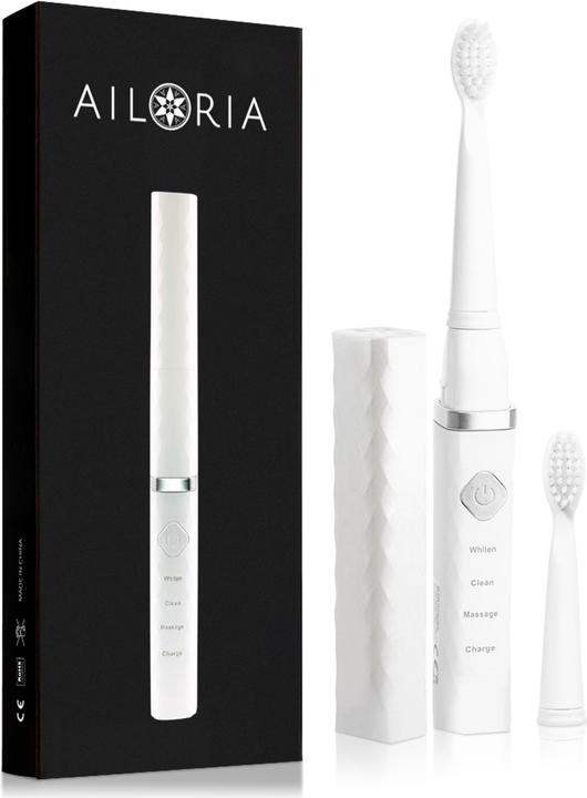 Image du produit Ailoria Voyage Flash (Brosse à dents sonique)