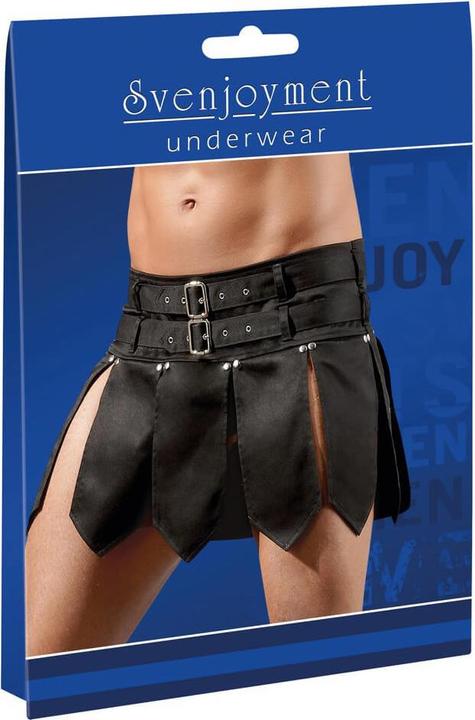Productafbeelding Svenjoyment Mannen rok (L)