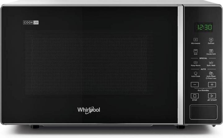 Produktbild Whirlpool MWP 203 SB CH (20 l)