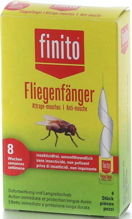 Produktbild Finito Fliegenfänger