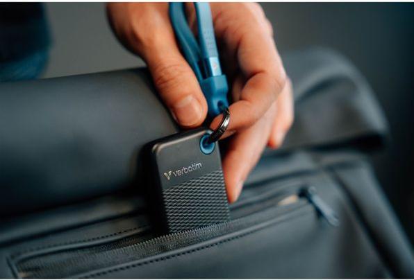 Image du produit Verbatim Pocket SSD (1000 Go)