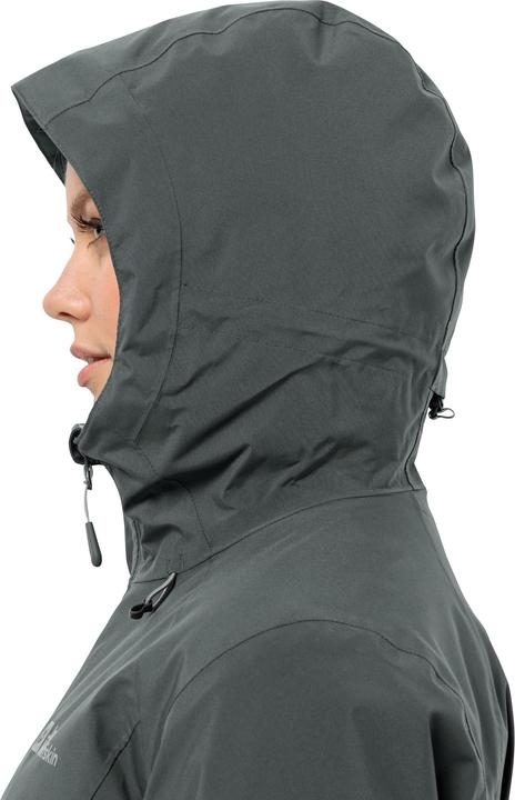 Produktbild Jack Wolfskin Heidelstein Ins Jkt W (M)