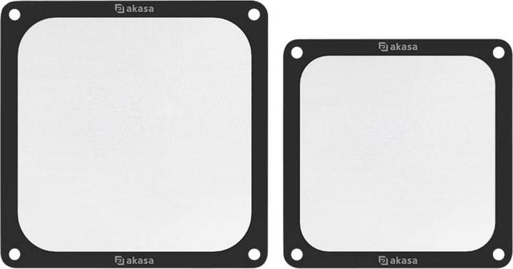 Produktbild Akasa Strong Magnetic PC Fan Filter