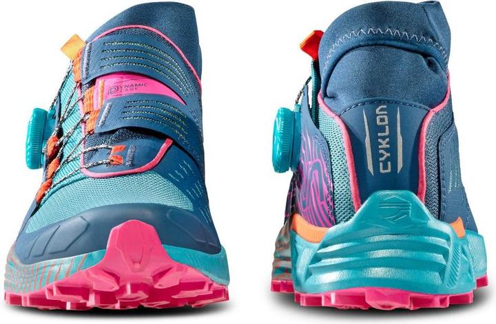 Image du produit La Sportiva Femme cyklon (39.5)