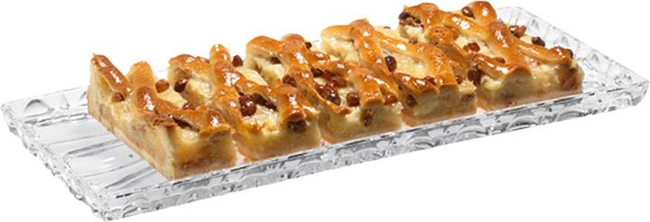 Actual product image Westmark Stollen / cake plate