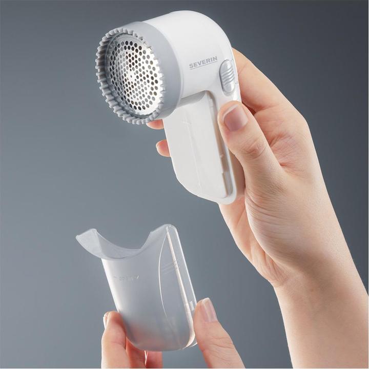 Image du produit Severin Cs 7976