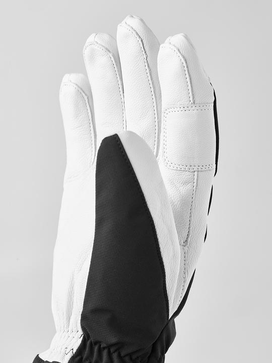 Produktbild Hestra Mistral Motion 5 Finger (M, L)