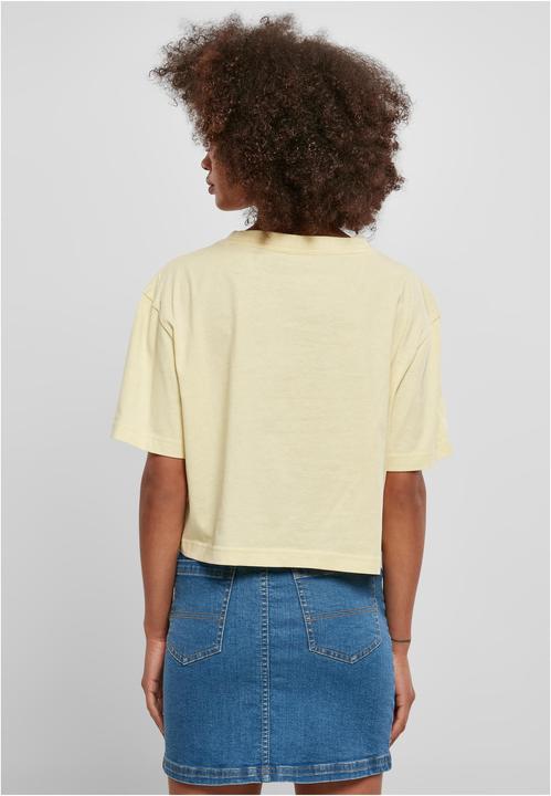 Immagine prodotto Urban Classics Maglietta corta oversize da donna (4XL)