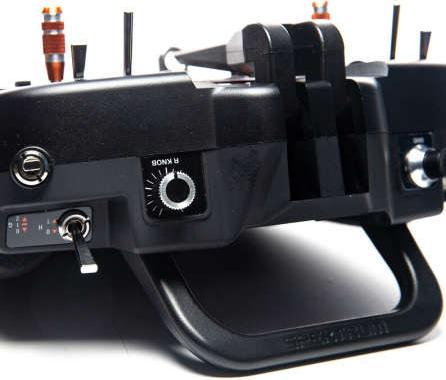 Productafbeelding RC ANLAGE AIR NX8+ 20CH DSMX Nur Sender