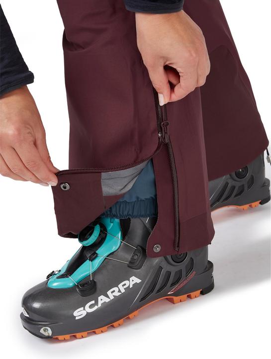 Produktbild Rab Khroma Diffuse GTX (XS)