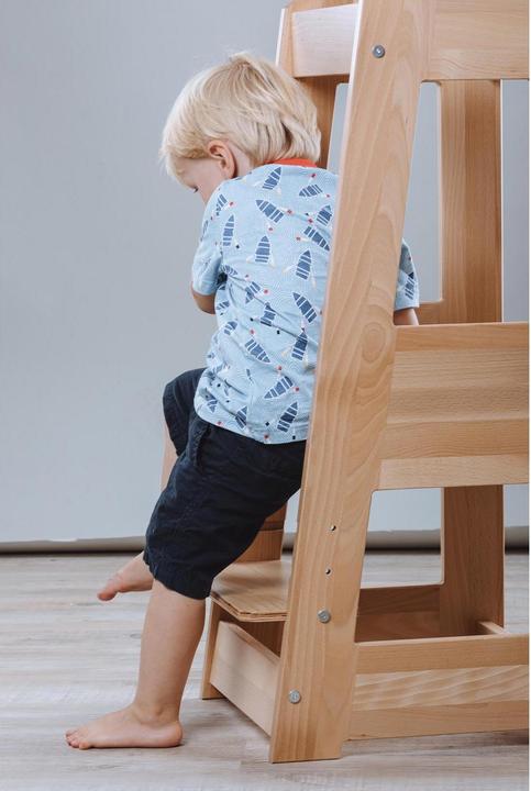 Produktbild Tissi Lernturm Felix