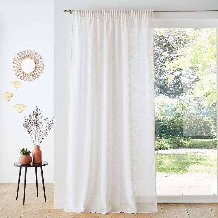 Actual product image La Redoute Interieurs Nyong (180 x 140 cm)