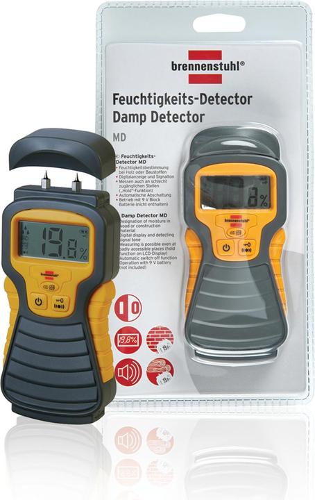 Brennenstuhl Md