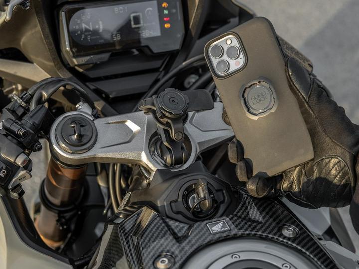 Produktbild Quad Lock Case (Apple iPhone 16 Pro)