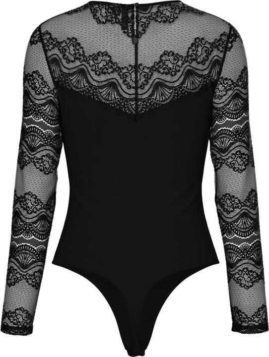 Immagine prodotto Pieces Pcsinna Ls Bodystocking Noos (XL)