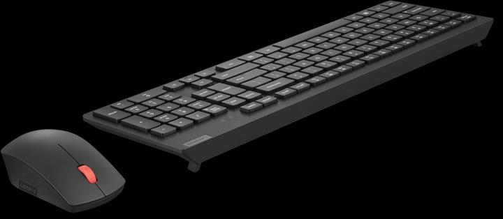 Actual product image Lenovo Essential Gen 2 (CH, Wireless)