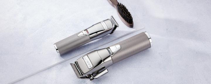 Produktbild BaByliss FX7880E