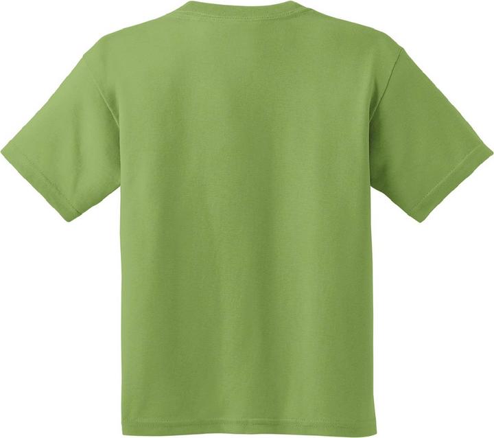 Produktbild Gildan TShirt mit Rundhalsausschnitt kurzärmlig (XS)