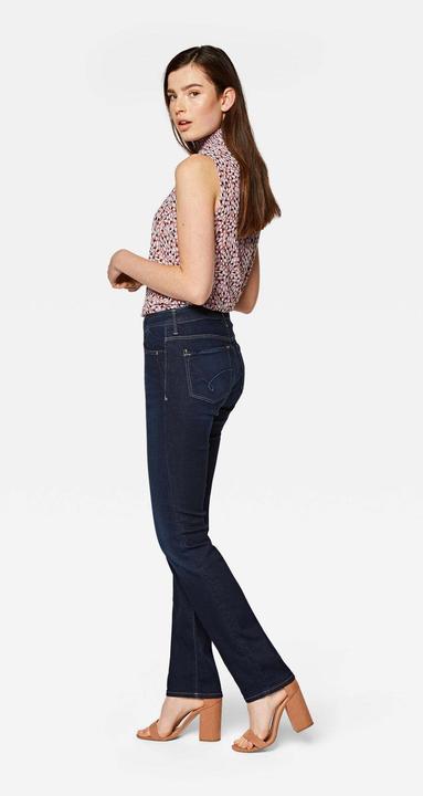 Produktbild Mavi Kendra Jeans Straight deep uptown stretch (XS, S)