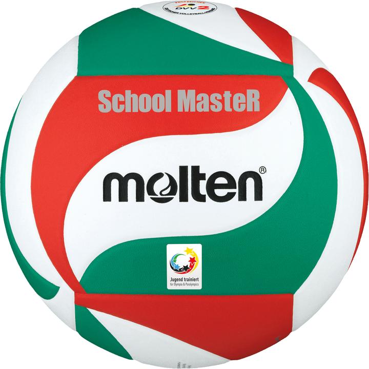 Actual product image Molten V5M-SM School MasteR