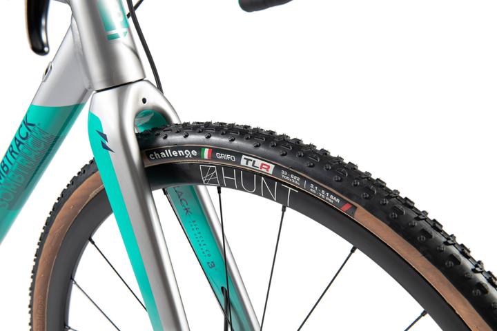 Produktbild Bombtrack Tension 2 (53 cm)