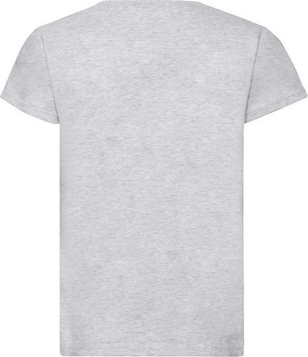 Immagine prodotto Fruit of the Loom Ragazze Tshirt a manica corta (confezione da 5) (128)