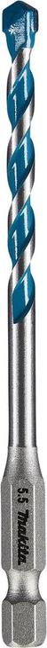 Immagine prodotto Makita E-14962 Trapano multiplo 1/4 5,5x100mm (5,5 millimetri)
