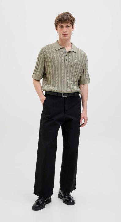 Immagine prodotto Jack & Jones Einfarbig Poloshirt Poloshirt (M)