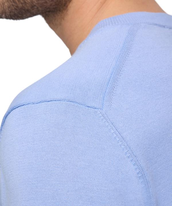 Produktbild Falke FAV Cotton V-Neck m (3XL)