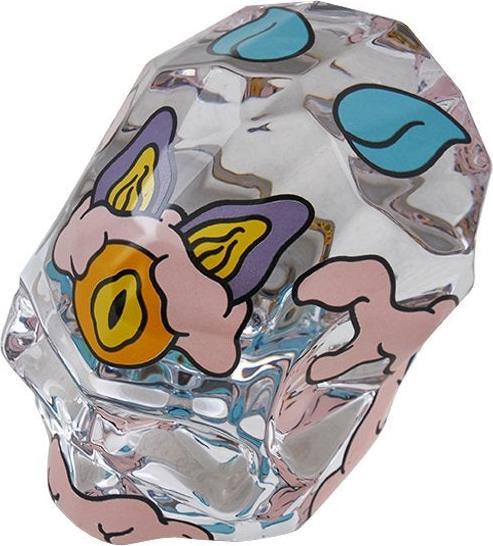 Immagine prodotto Nude Glass Memento Mori