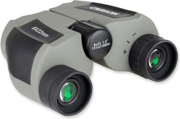 Produktbild Carson Optical JD-822, Scout 8x22 (8 x, 22 mm)