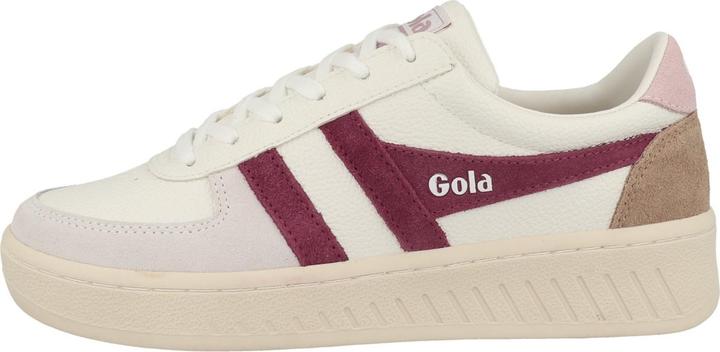 Actual product image Gola Grandslam Trident - 63707 (40)